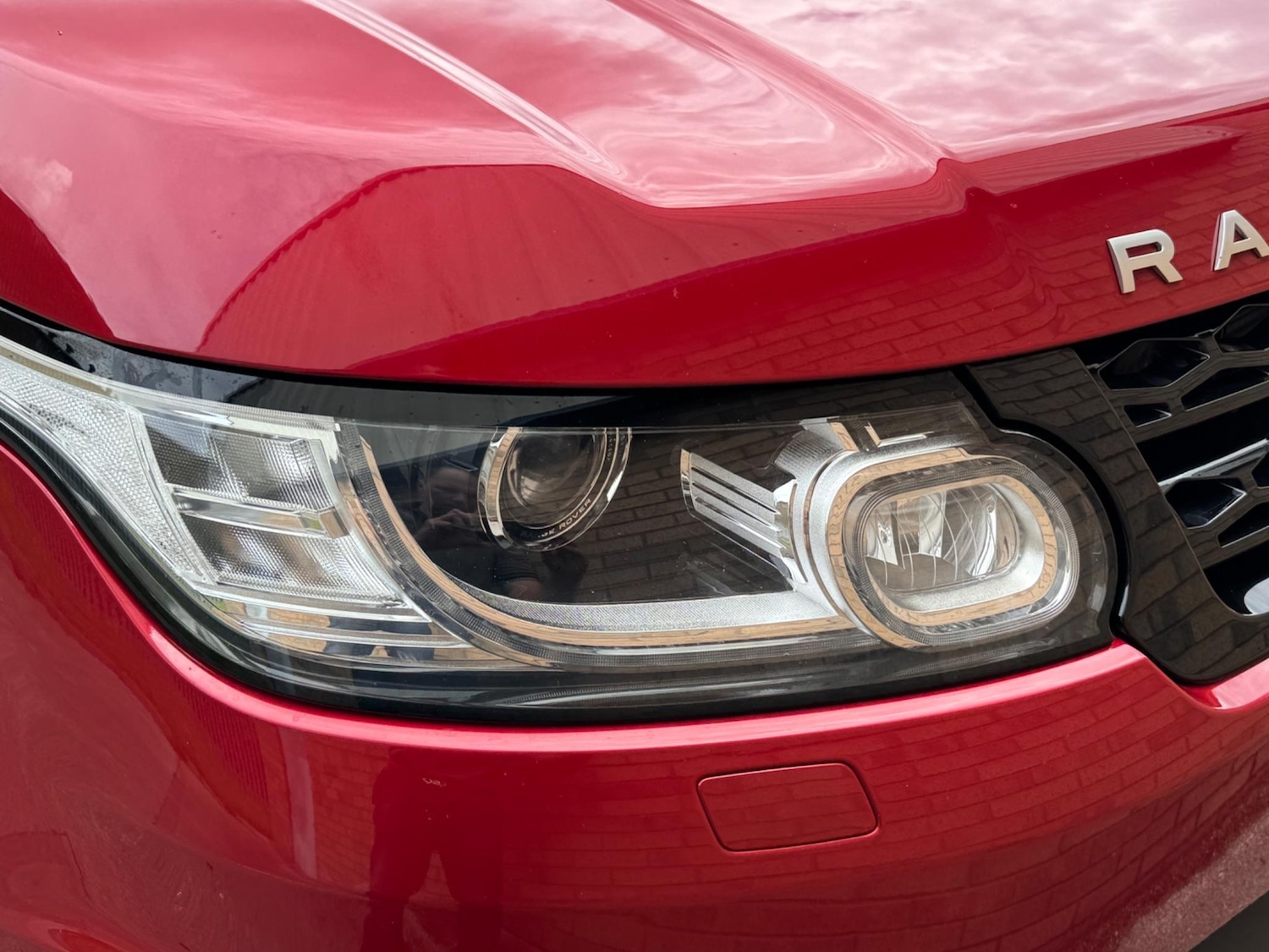 Used Land Rover Range Rover Sport 2015 for sale - 76793710: Photo 58