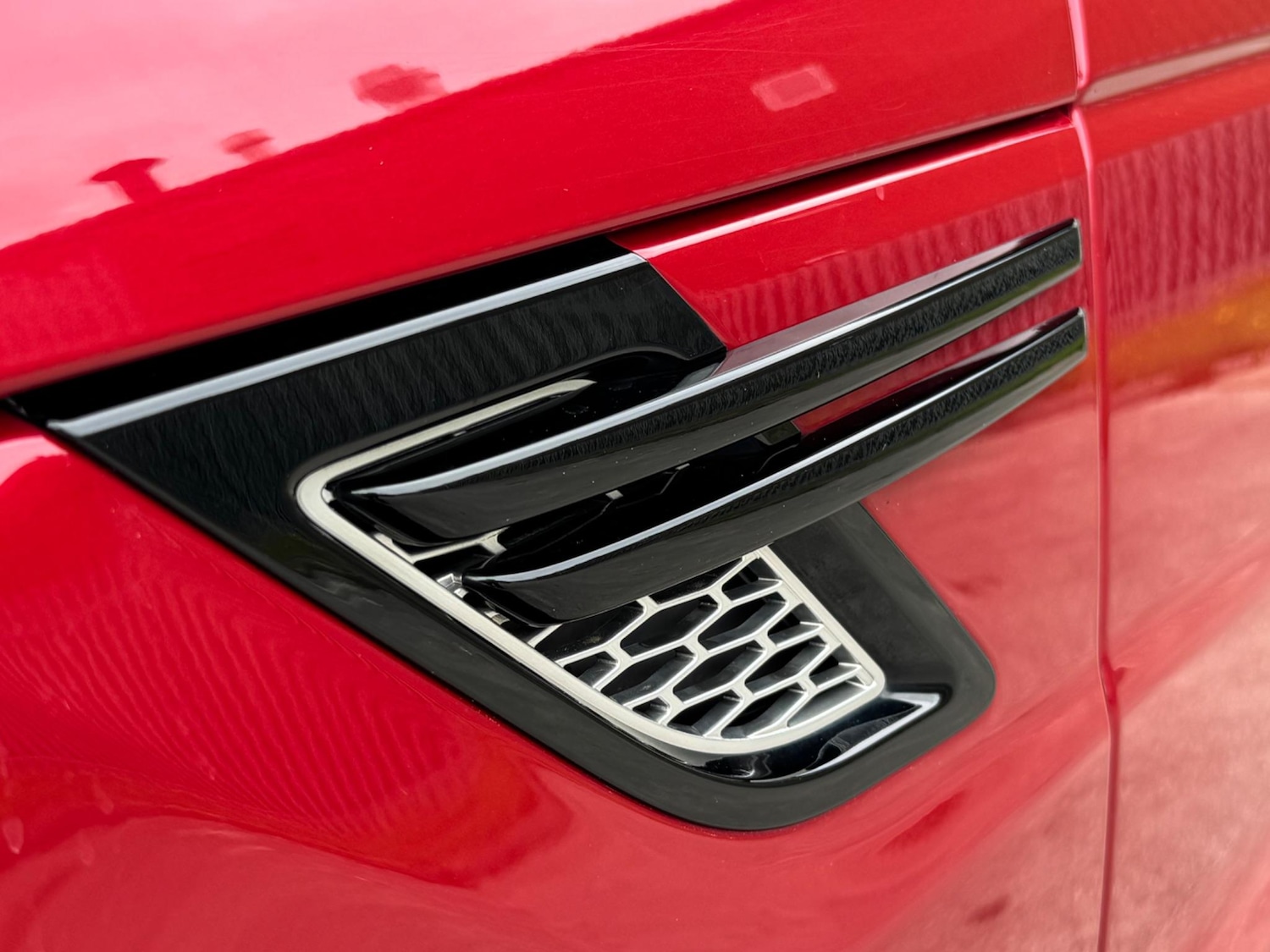 Used Land Rover Range Rover Sport 2015 for sale - 76793710: Photo 60