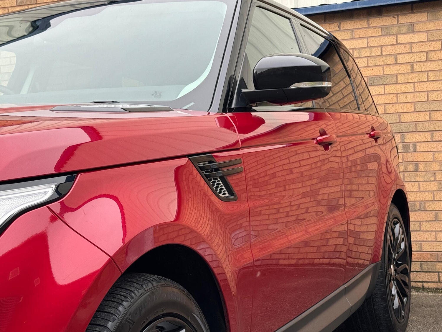 Used Land Rover Range Rover Sport 2015 for sale - 76793710: Photo 68