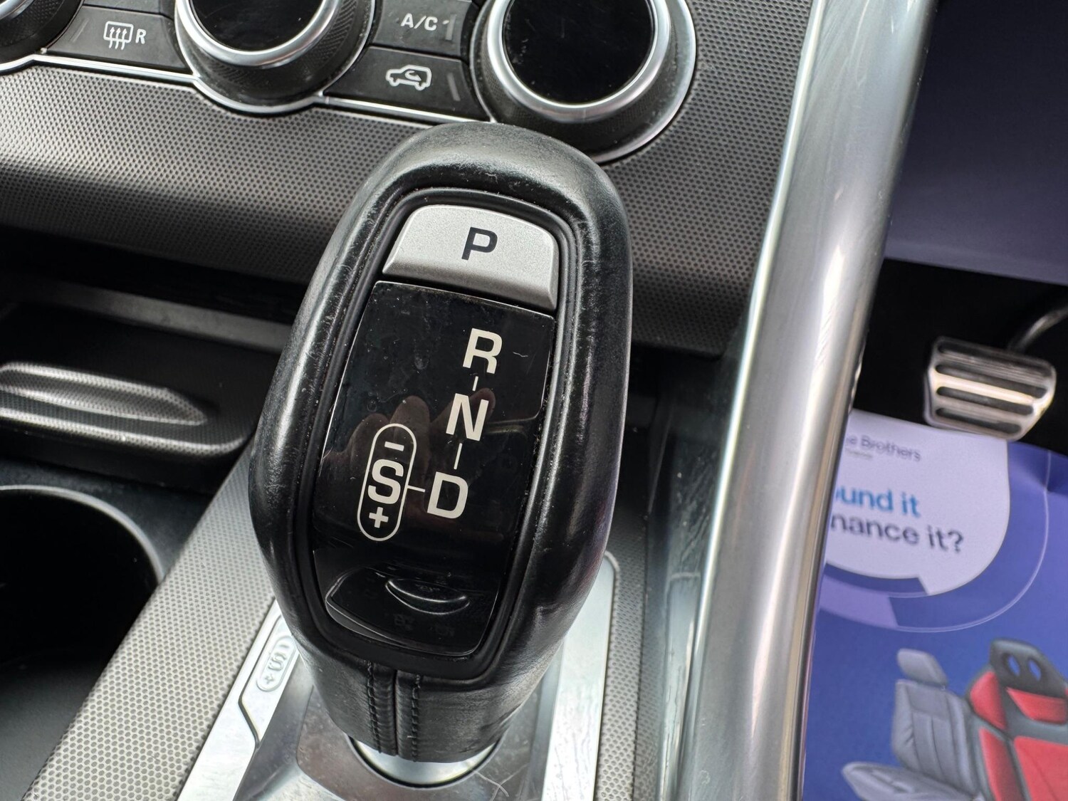 Used Land Rover Range Rover Sport 2015 for sale - 76793710: Photo 9