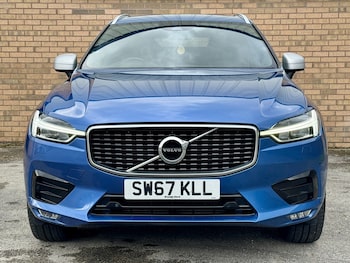 Used Volvo XC60 2017 for sale - 78145877: Photo