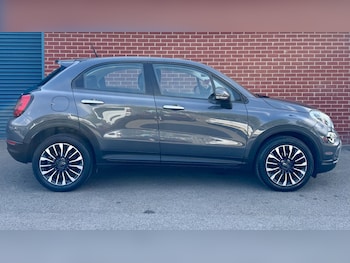 Used Fiat 500X 2019 for sale - 79519606: Photo