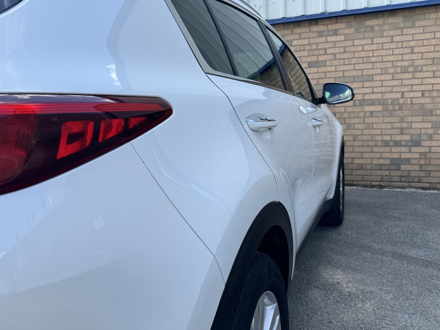 Used Kia Sportage 2016 for sale - 78090665: Photo 10