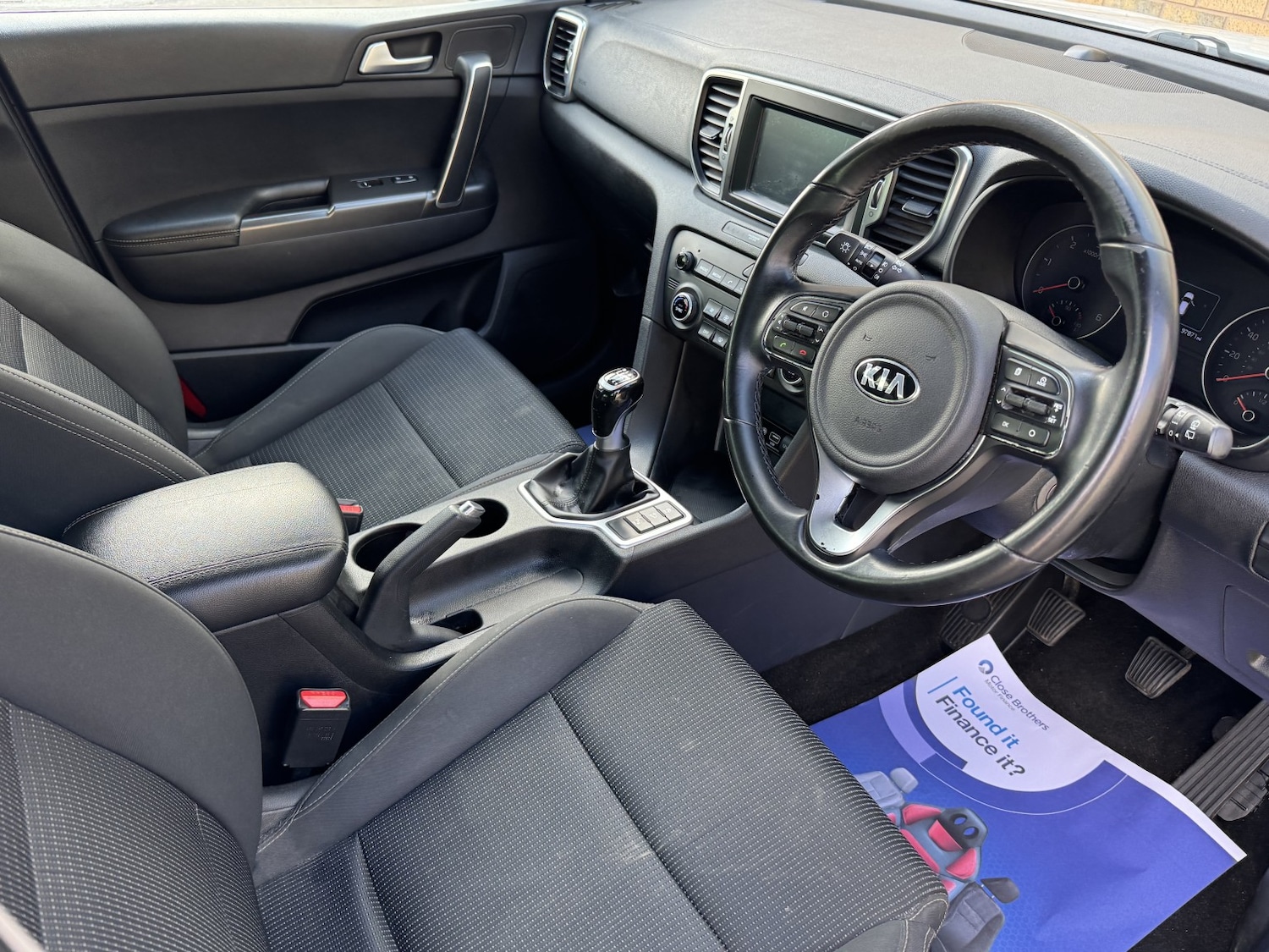 Used Kia Sportage 2016 for sale - 78090665: Photo 11