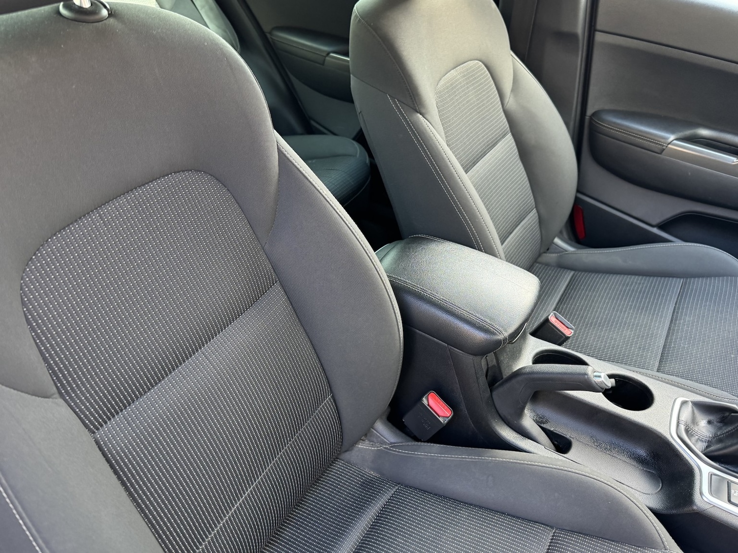 Used Kia Sportage 2016 for sale - 78090665: Photo 12