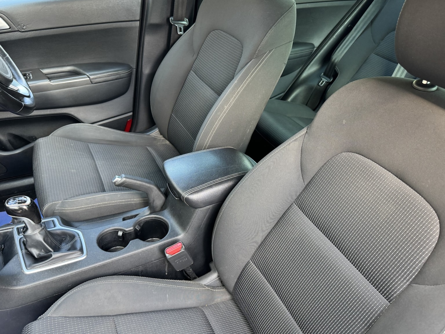 Used Kia Sportage 2016 for sale - 78090665: Photo 14