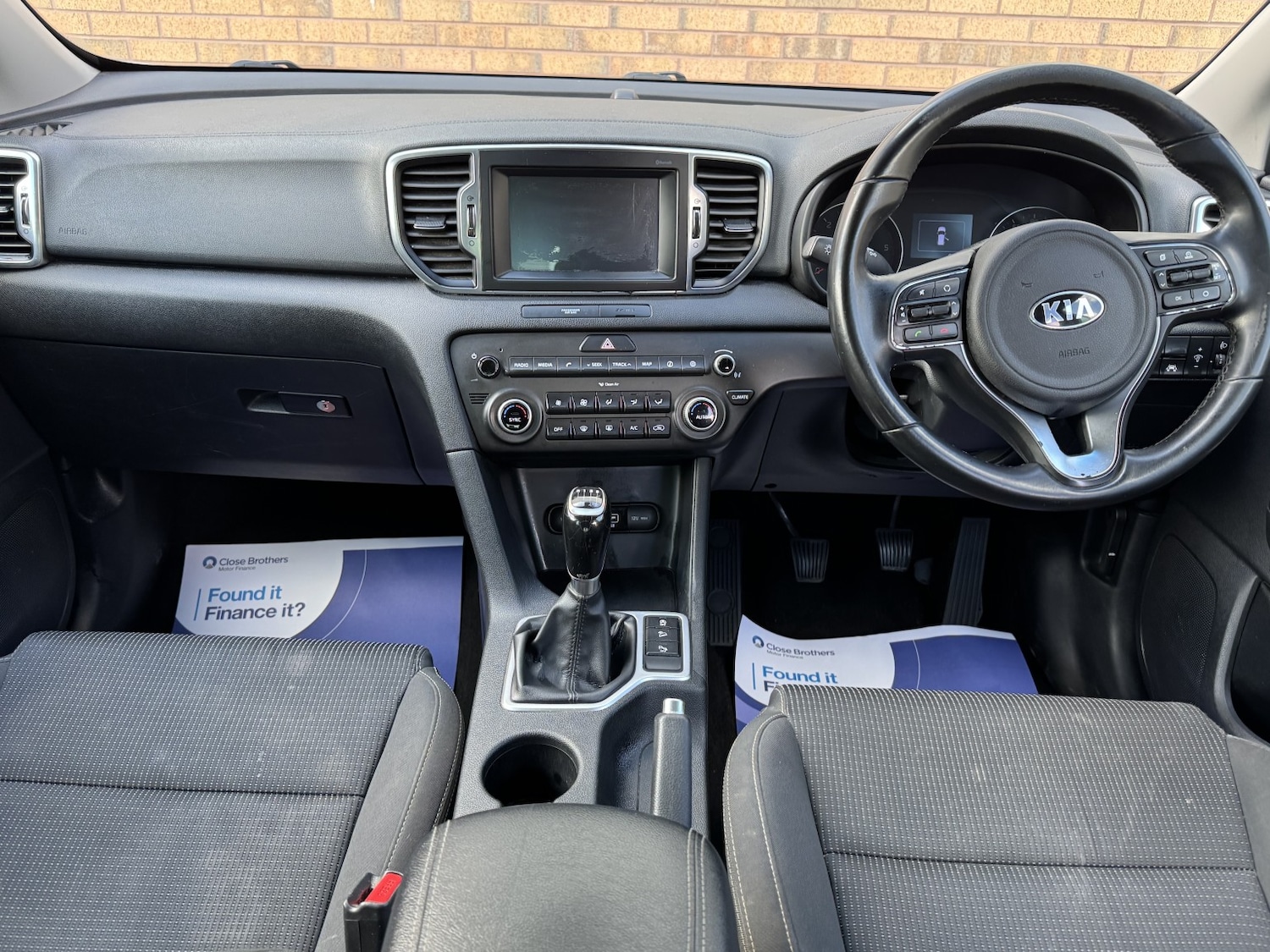 Used Kia Sportage 2016 for sale - 78090665: Photo 15