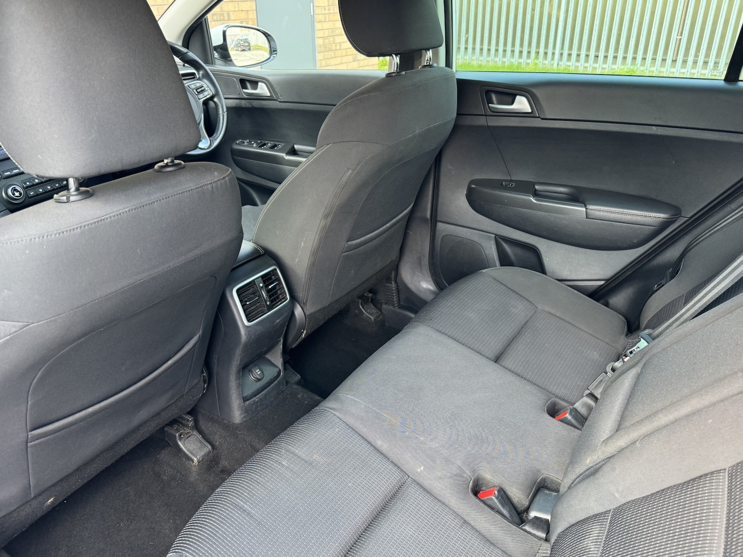 Used Kia Sportage 2016 for sale - 78090665: Photo 17