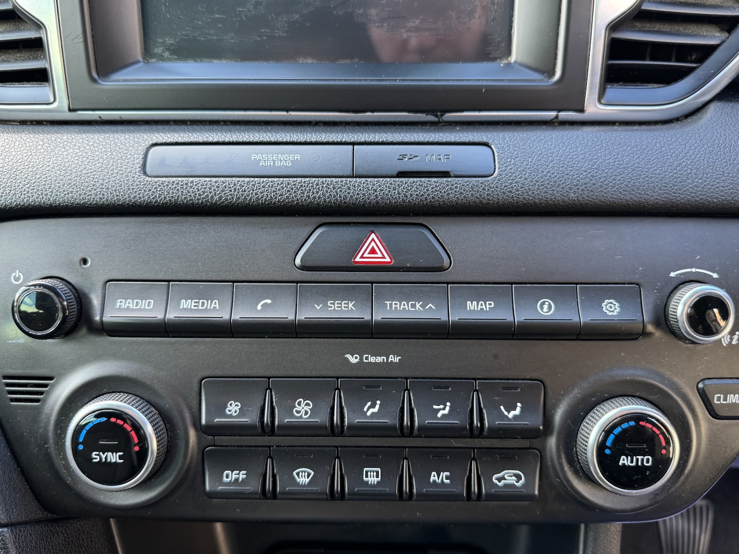 Used Kia Sportage 2016 for sale - 78090665: Photo 21