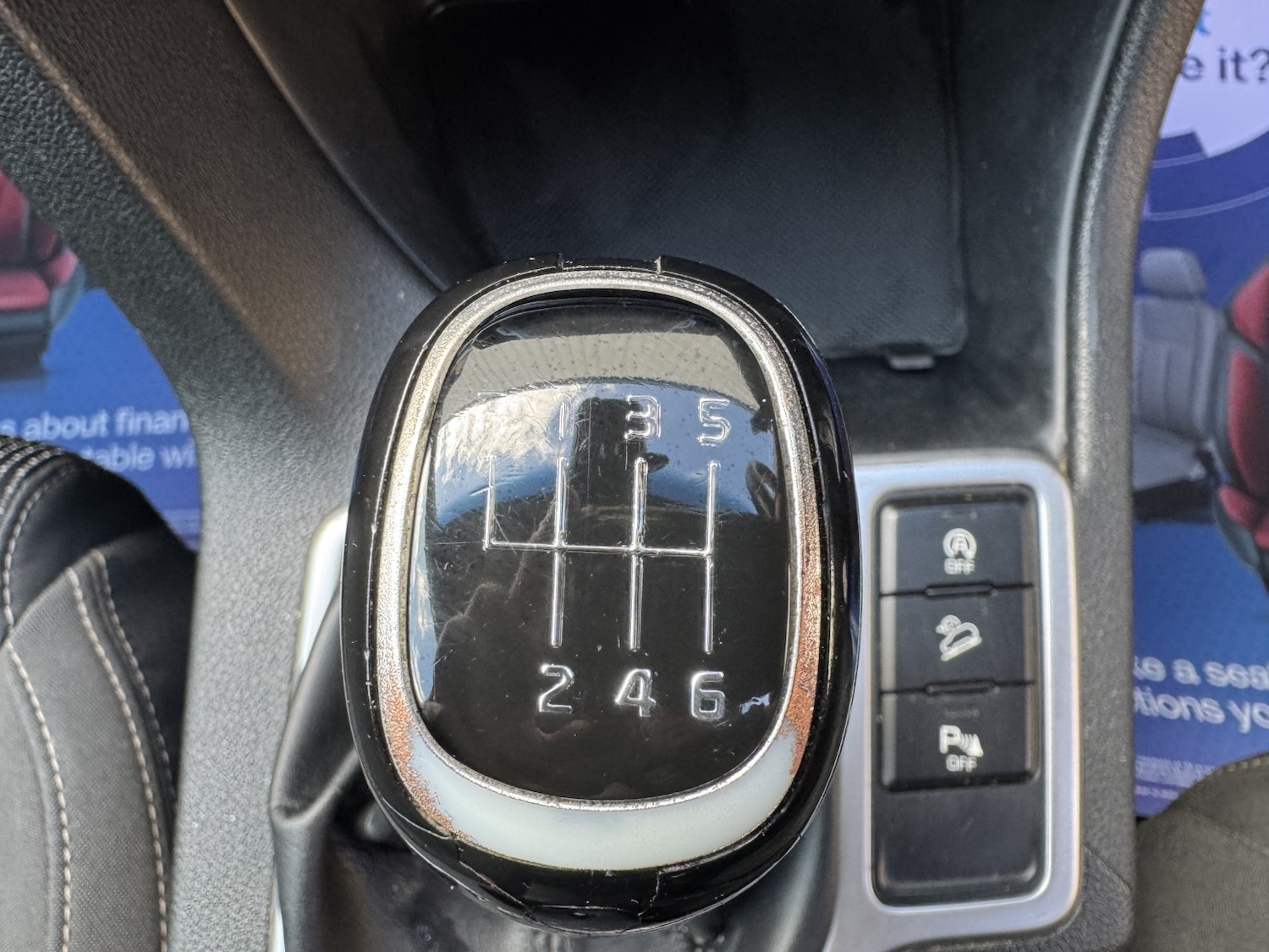 Used Kia Sportage 2016 for sale - 78090665: Photo 22