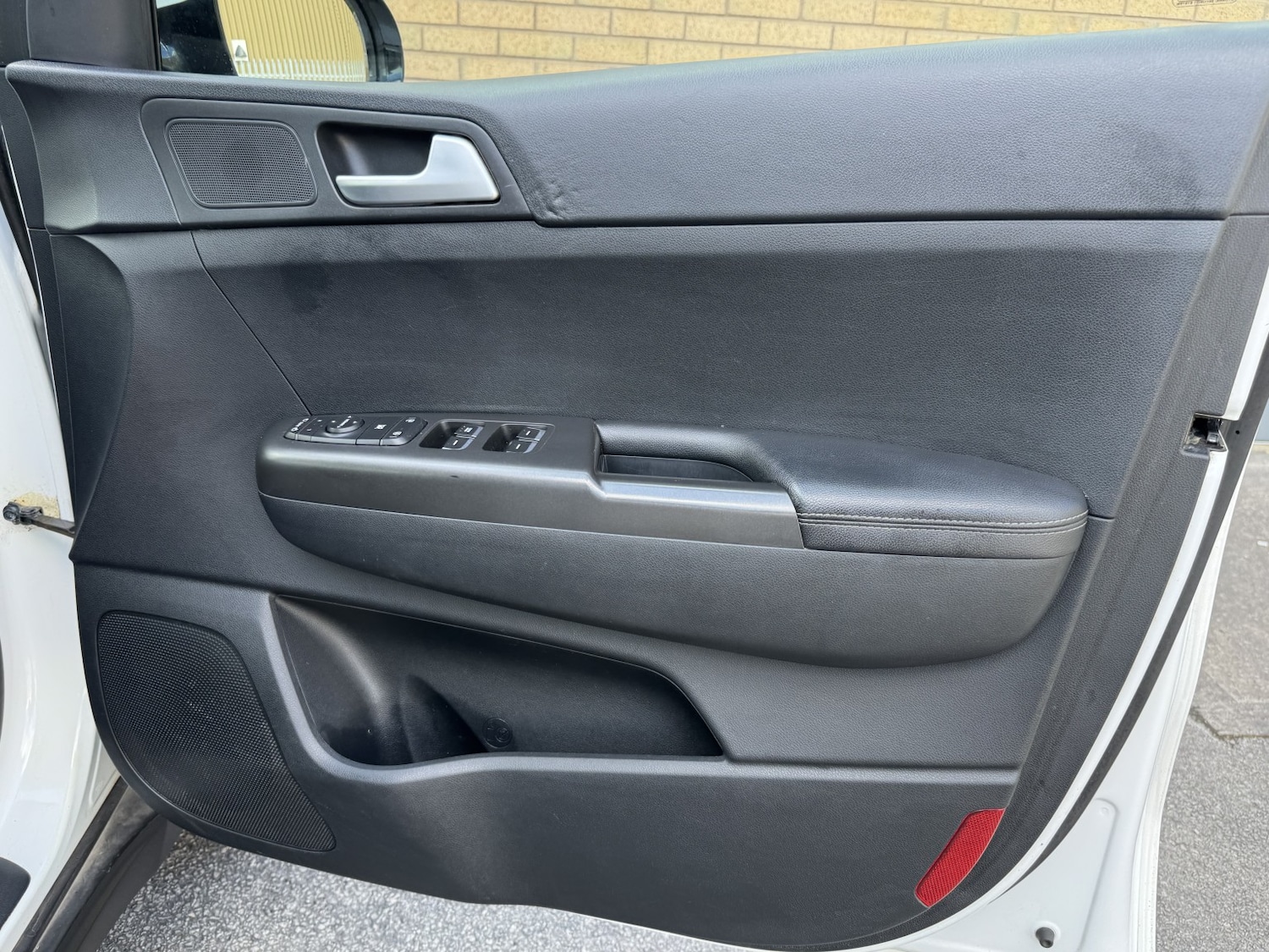 Used Kia Sportage 2016 for sale - 78090665: Photo 26