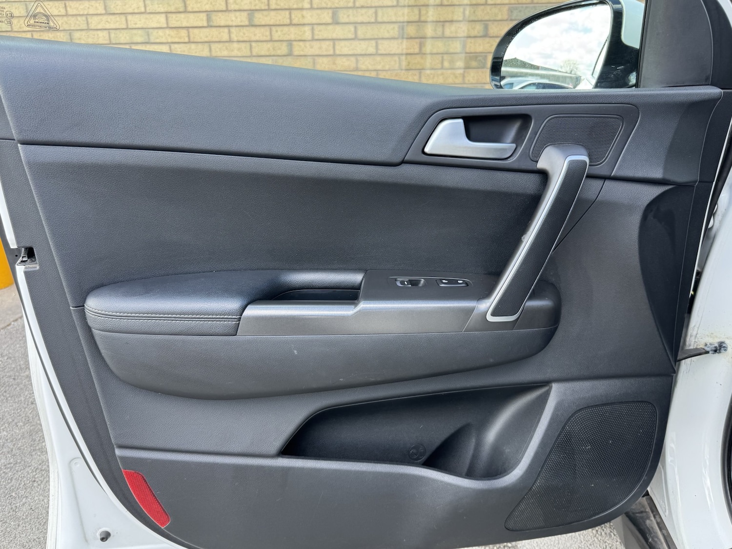 Used Kia Sportage 2016 for sale - 78090665: Photo 27