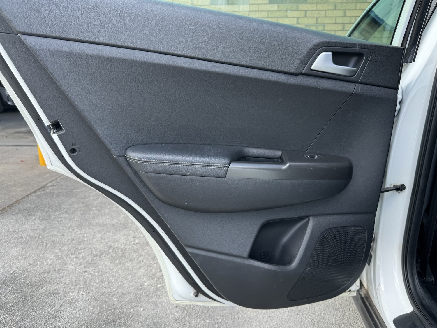 Used Kia Sportage 2016 for sale - 78090665: Photo 28