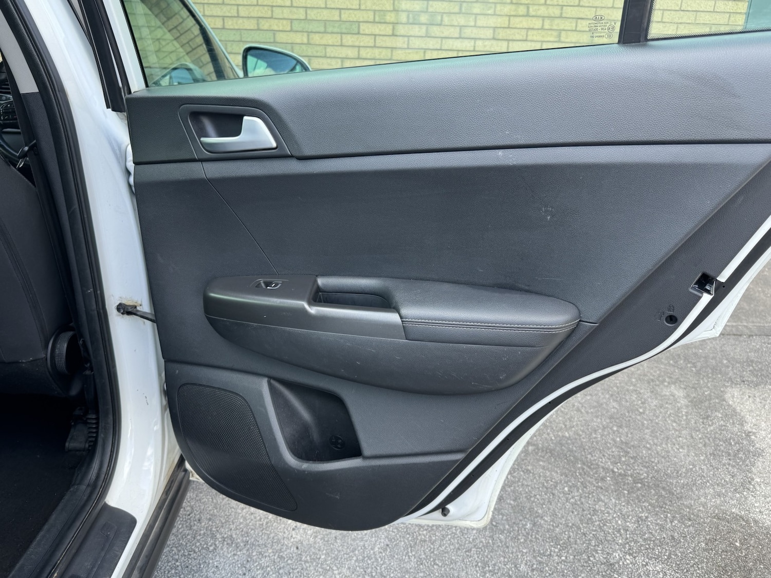 Used Kia Sportage 2016 for sale - 78090665: Photo 29