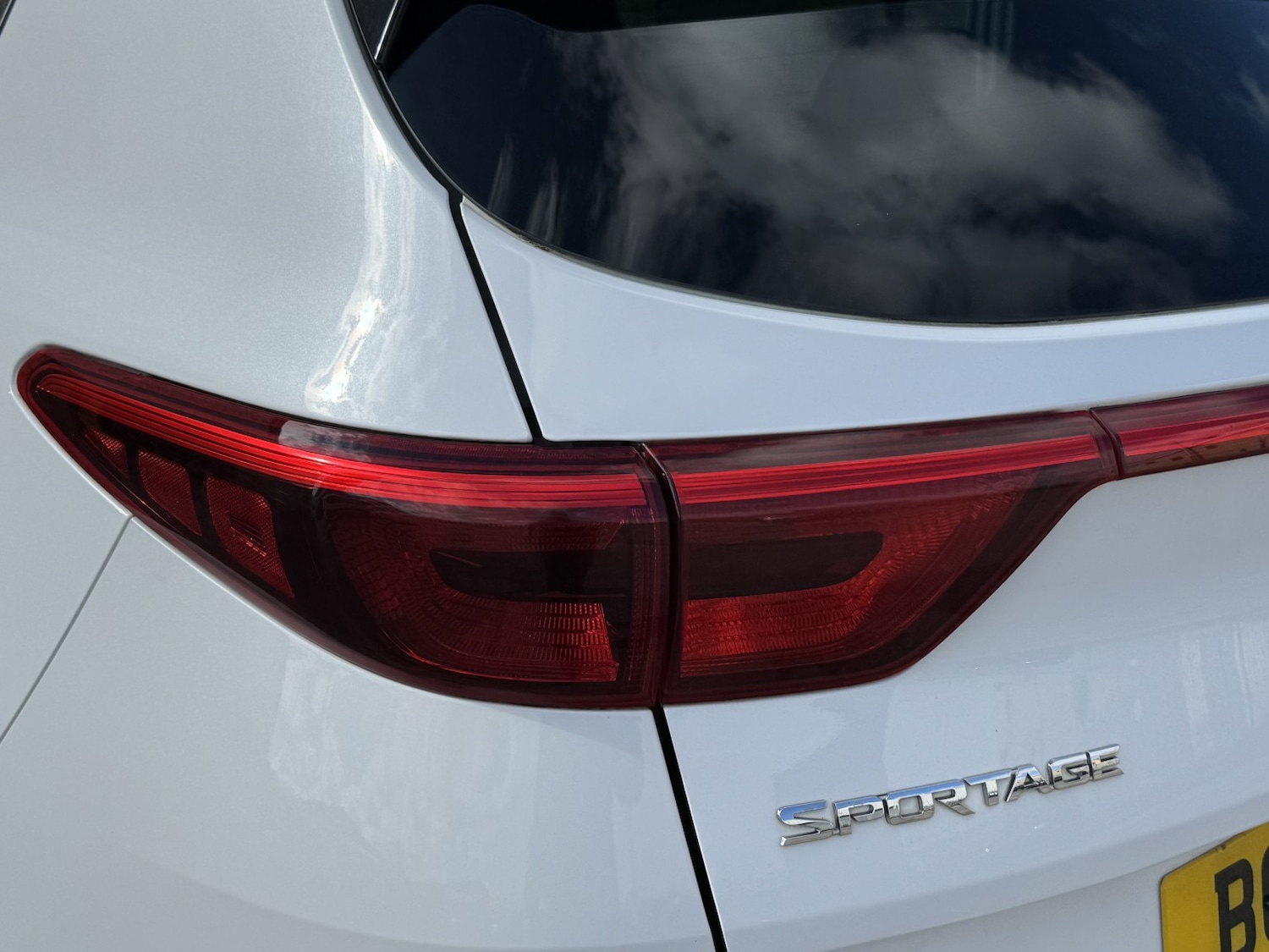 Used Kia Sportage 2016 for sale - 78090665: Photo 32