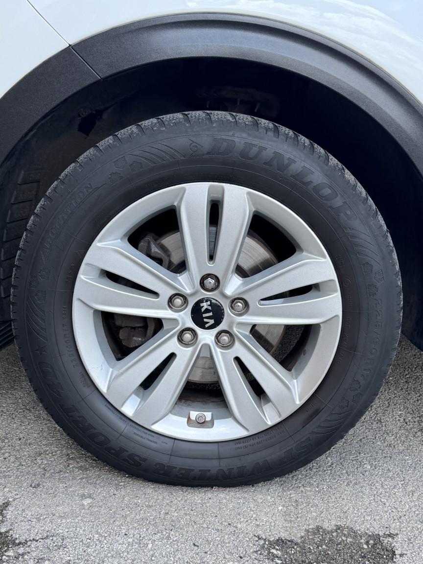 Used Kia Sportage 2016 for sale - 78090665: Photo 33