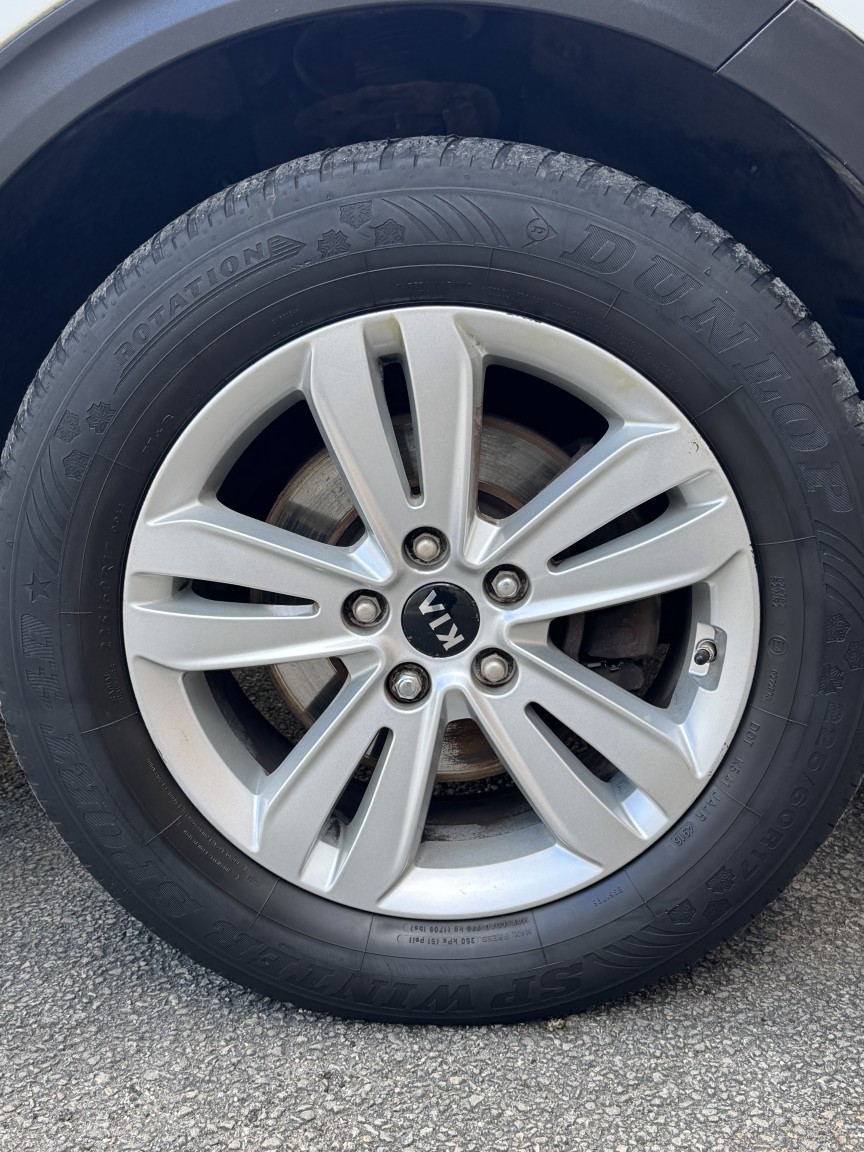 Used Kia Sportage 2016 for sale - 78090665: Photo 34