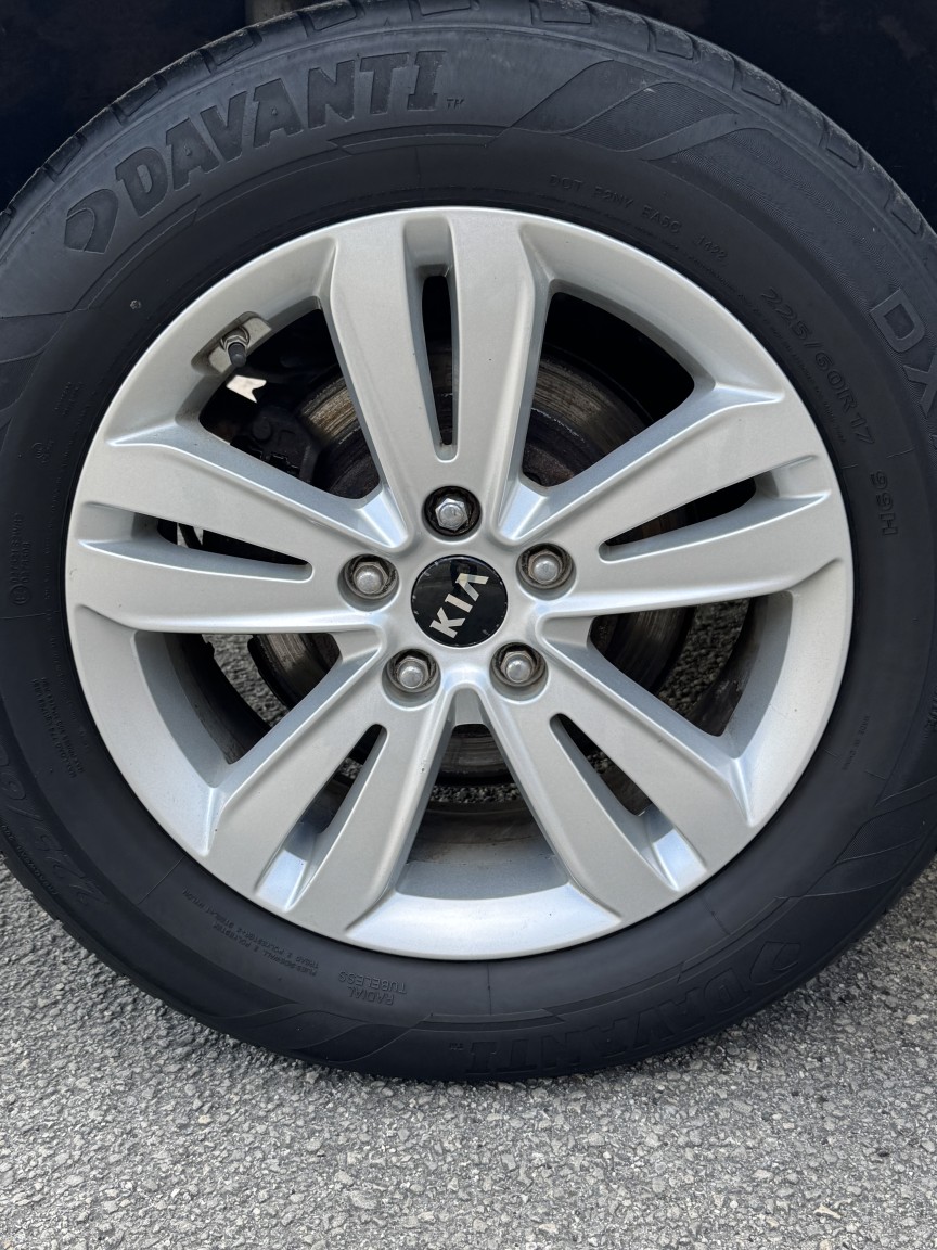 Used Kia Sportage 2016 for sale - 78090665: Photo 35