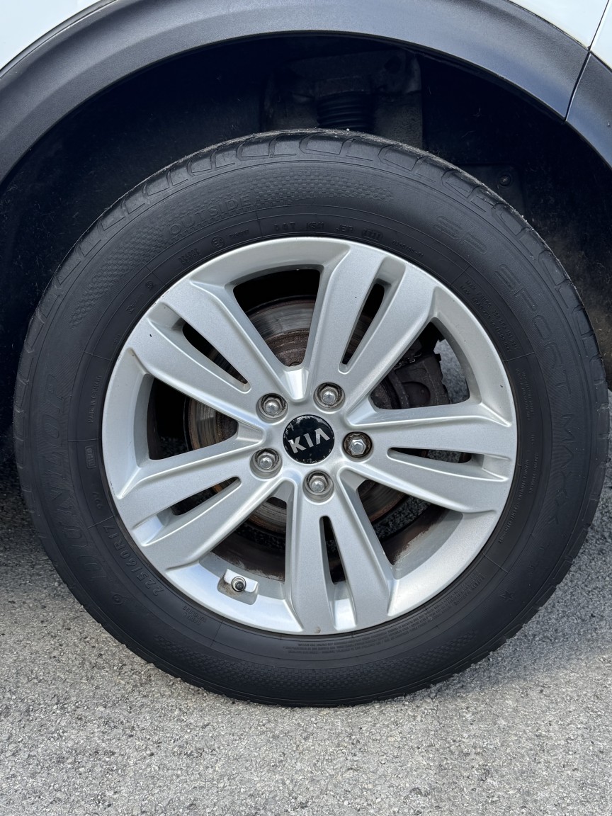 Used Kia Sportage 2016 for sale - 78090665: Photo 36