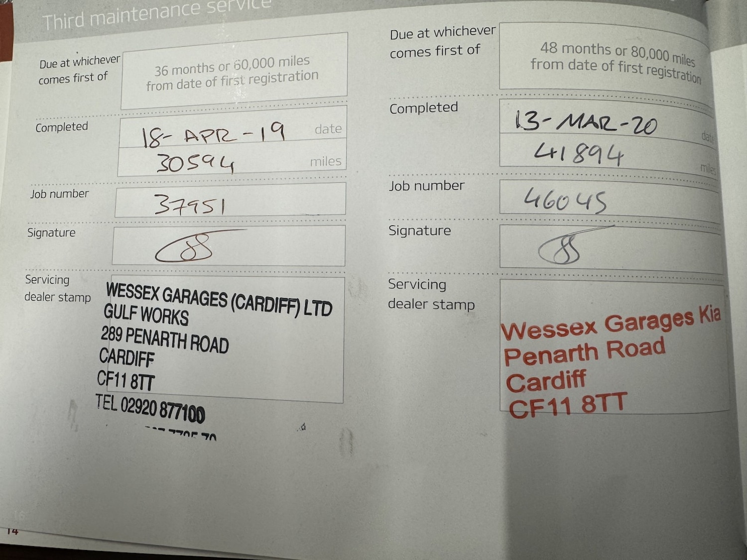 Used Kia Sportage 2016 for sale - 78090665: Photo 38