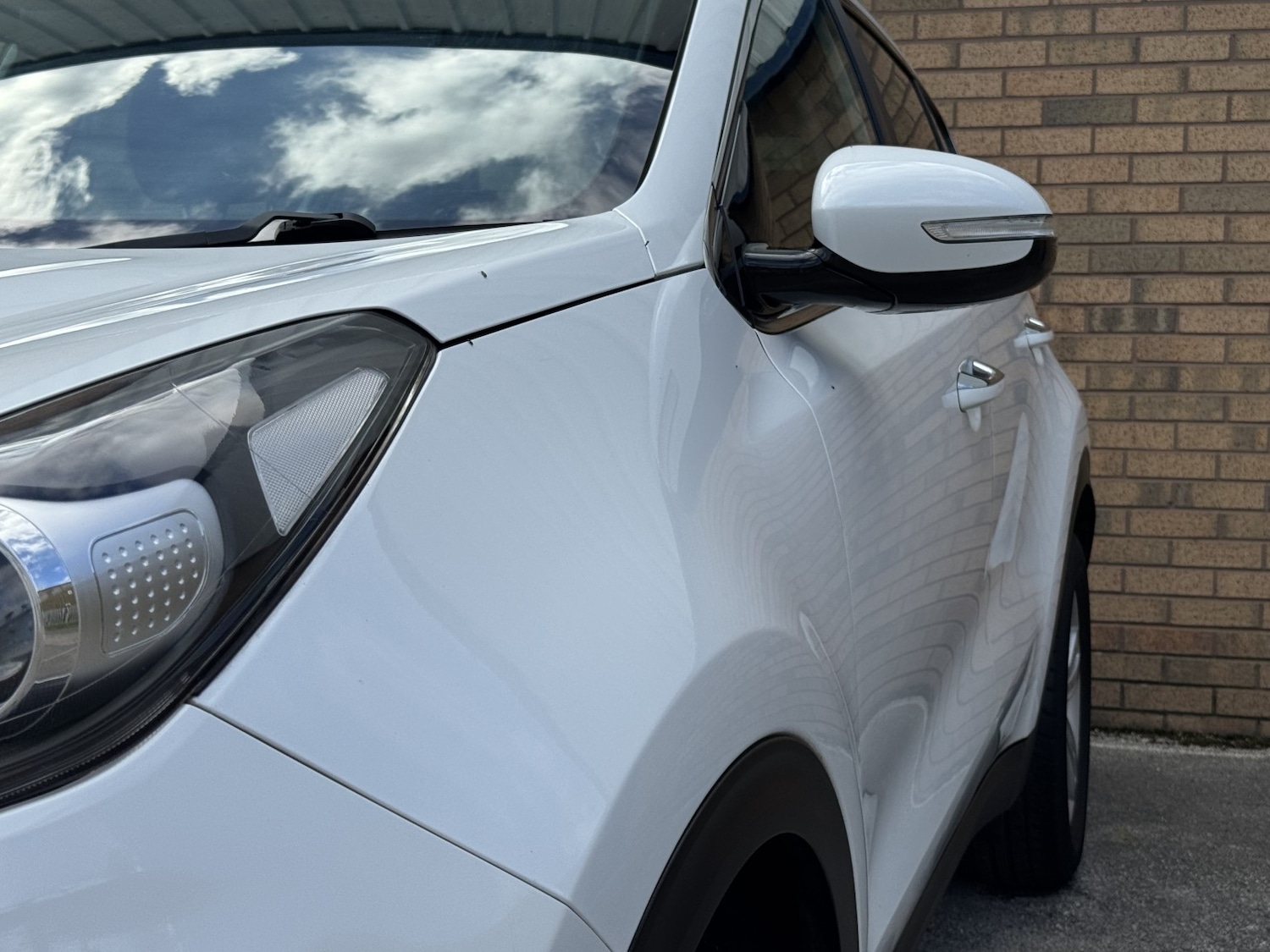 Used Kia Sportage 2016 for sale - 78090665: Photo 7