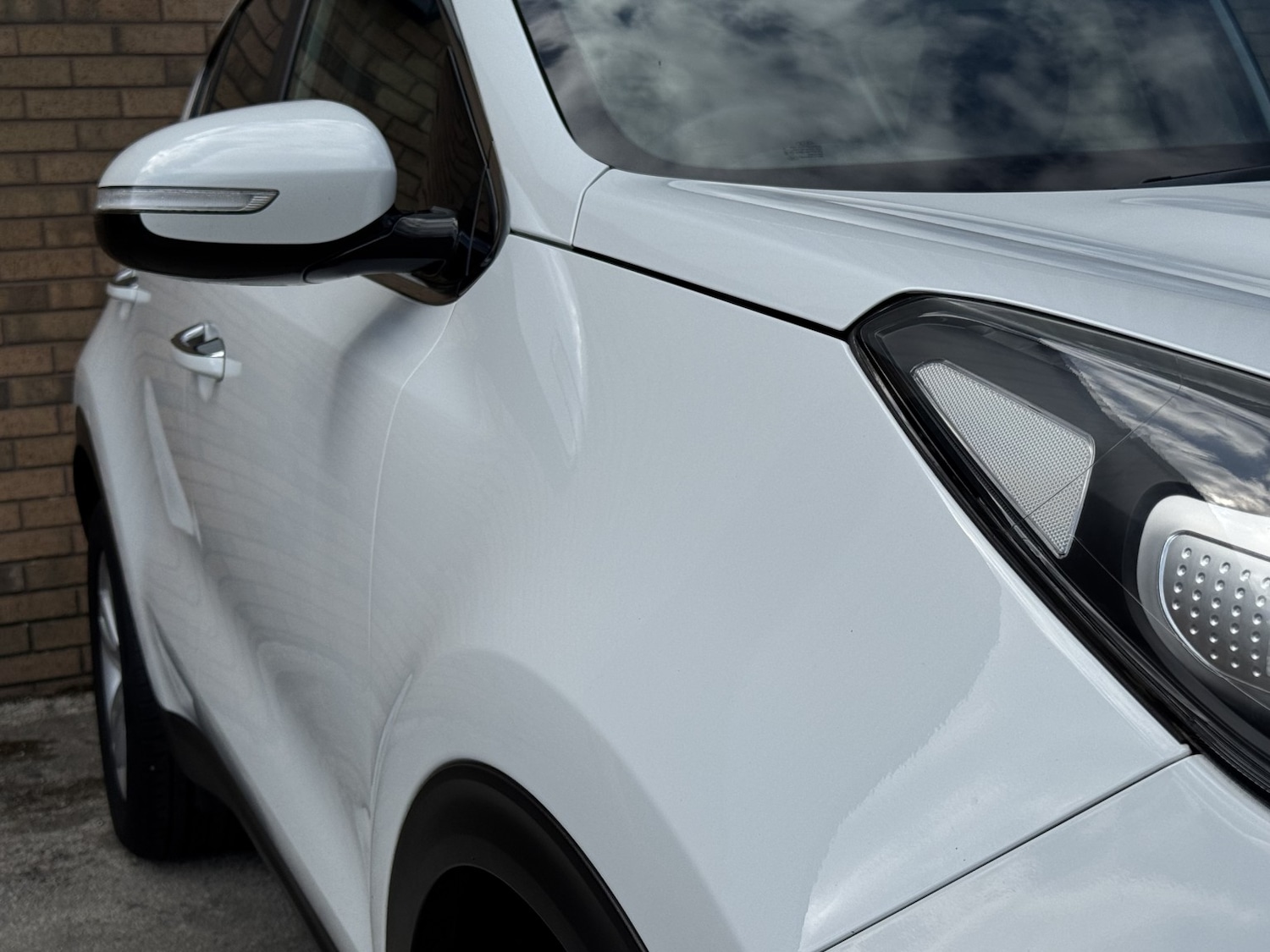 Used Kia Sportage 2016 for sale - 78090665: Photo 8