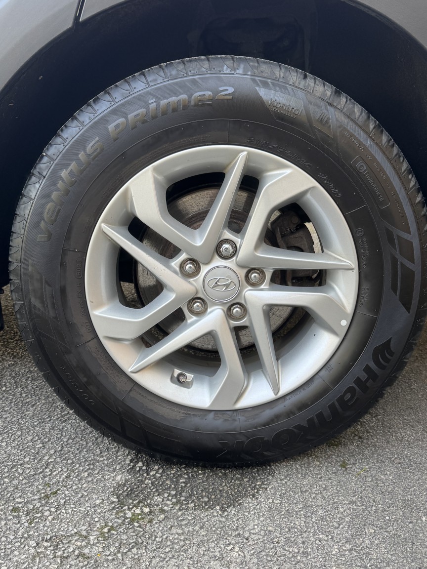 Used Hyundai TUCSON 2017 for sale - 77578445: Photo 13