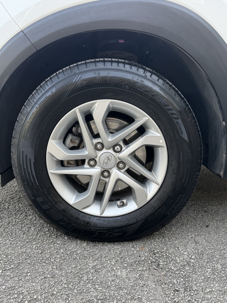 Used Hyundai TUCSON 2017 for sale - 77578445: Photo 14