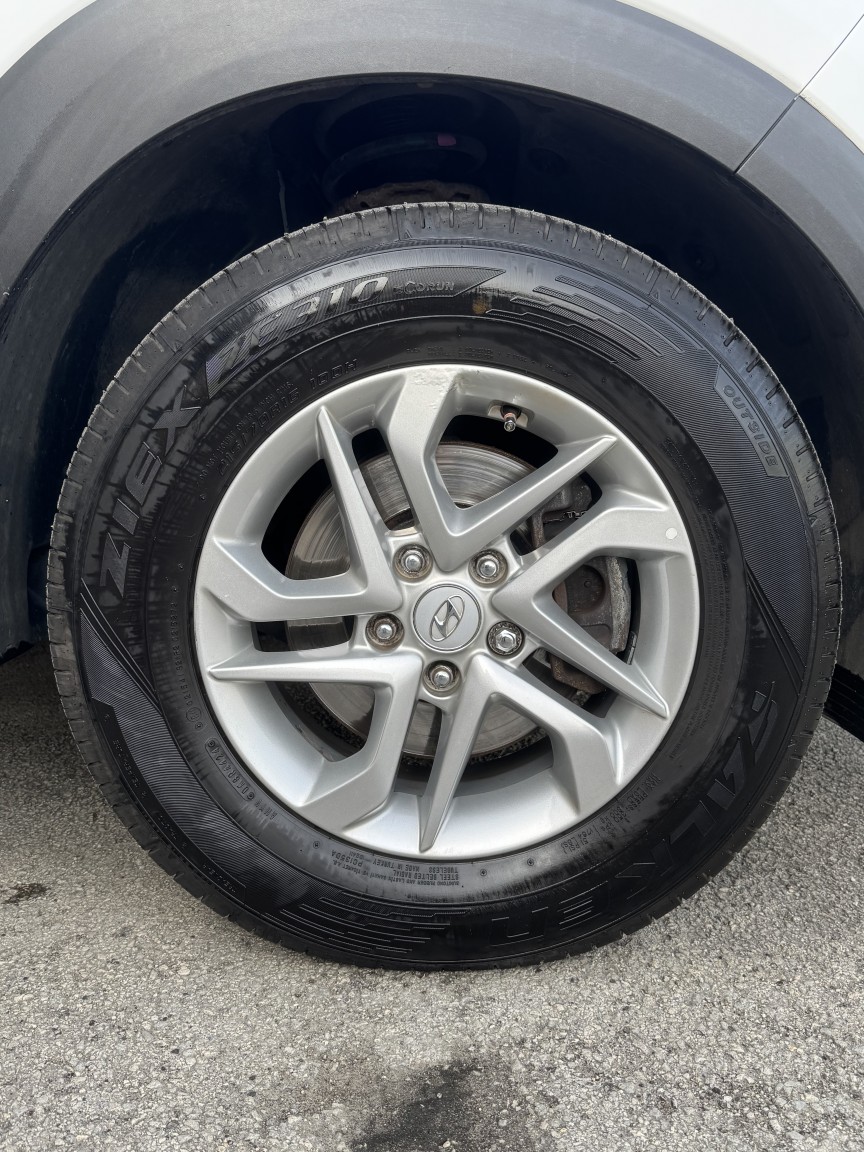 Used Hyundai TUCSON 2017 for sale - 77578445: Photo 15