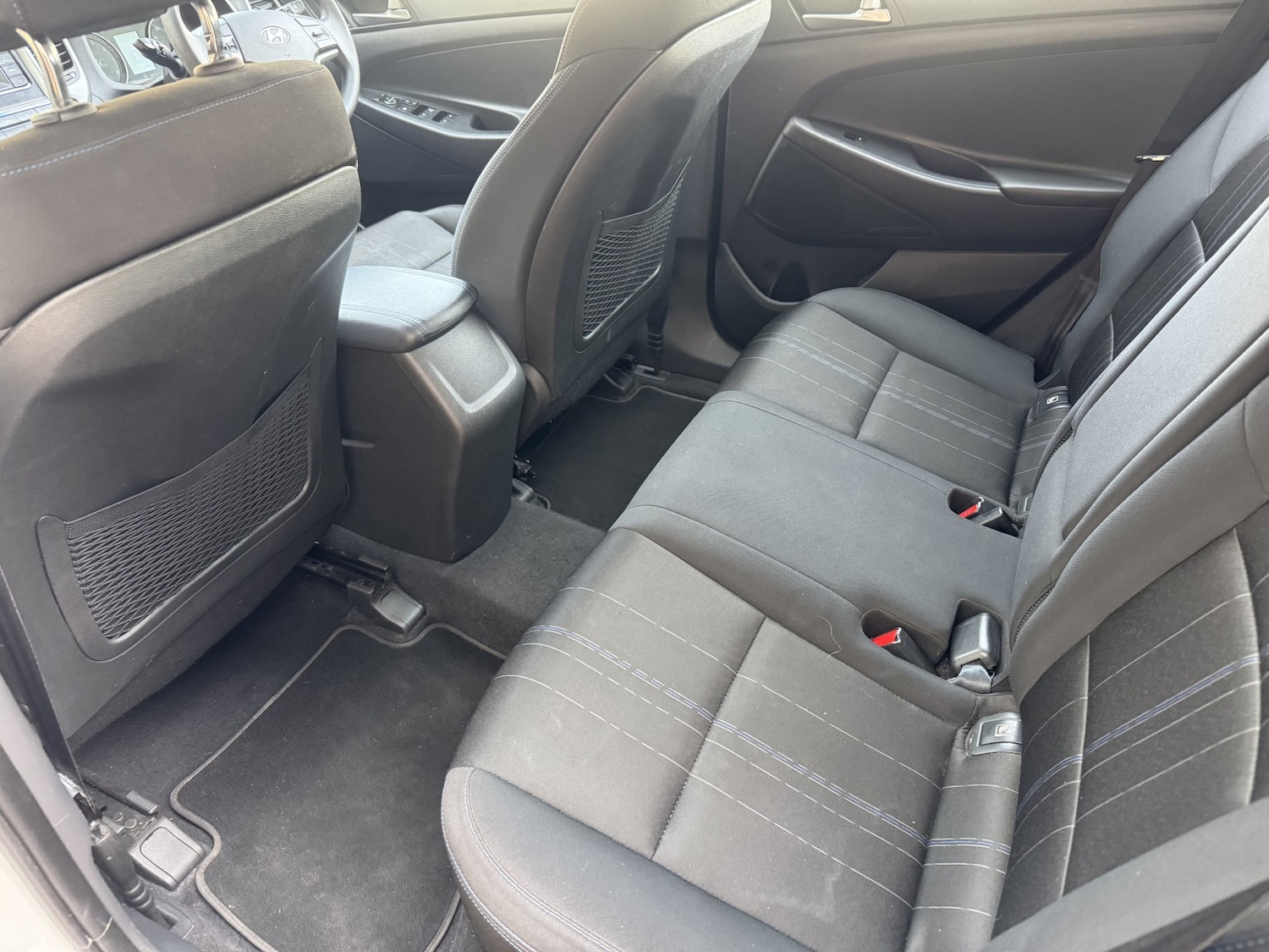 Used Hyundai TUCSON 2017 for sale - 77578445: Photo 19