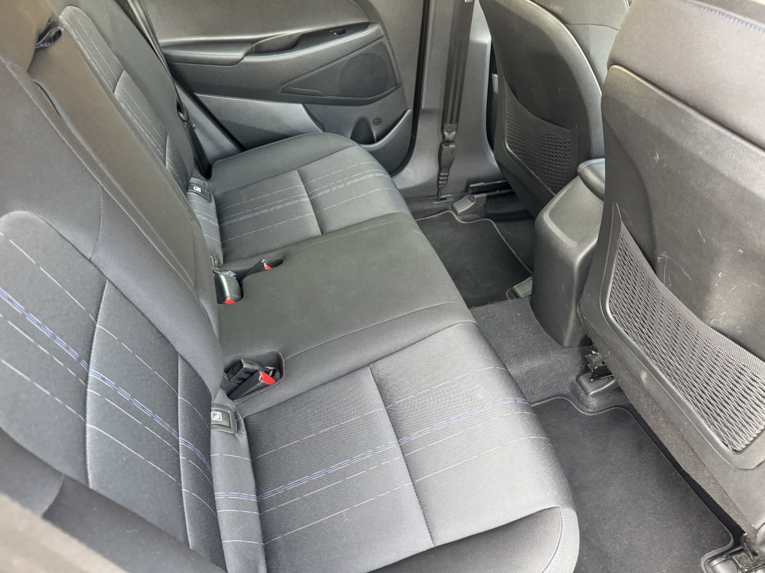 Used Hyundai TUCSON 2017 for sale - 77578445: Photo 20