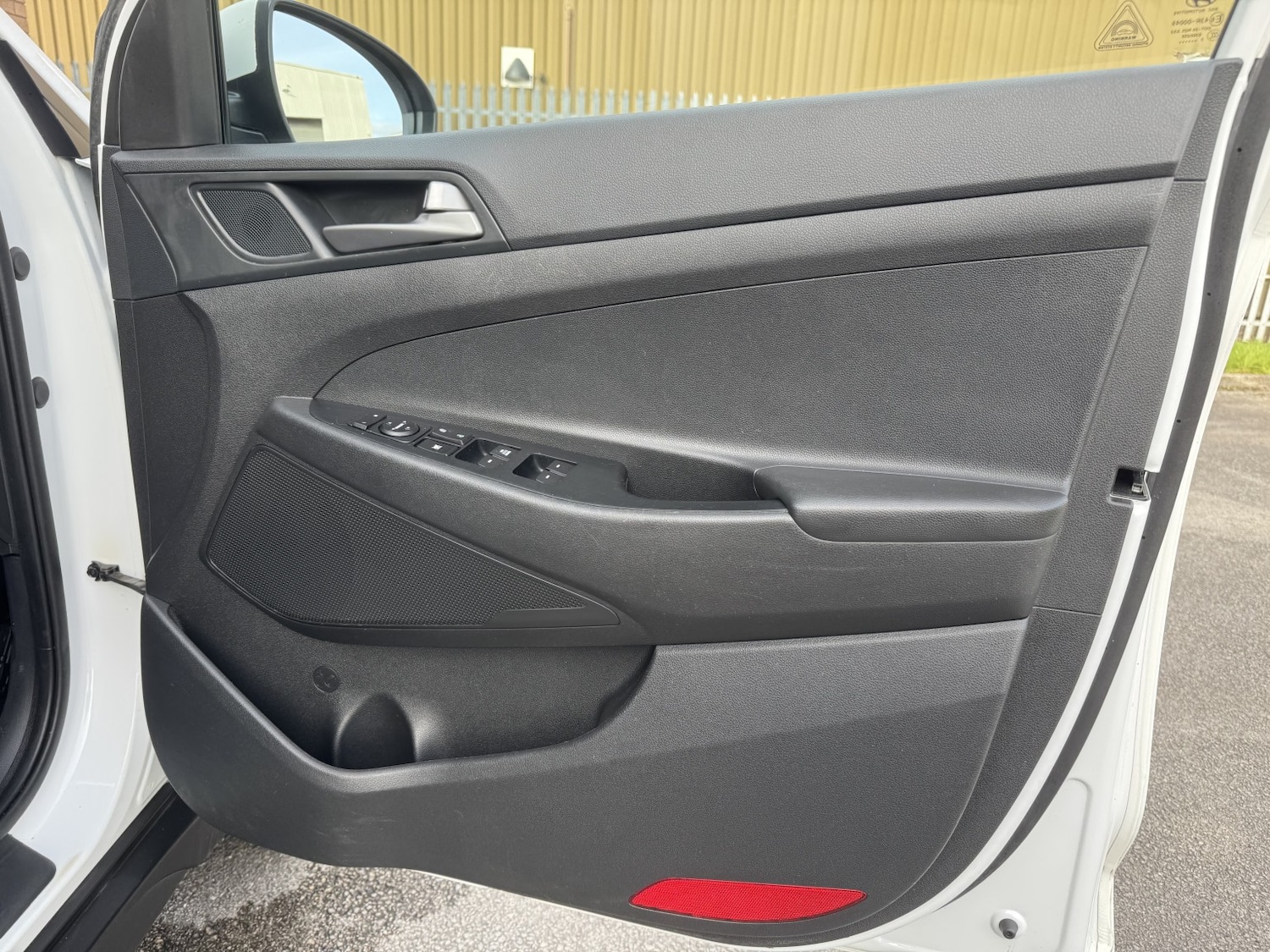 Used Hyundai TUCSON 2017 for sale - 77578445: Photo 24