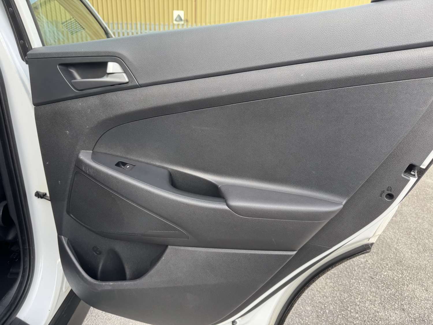 Used Hyundai TUCSON 2017 for sale - 77578445: Photo 25