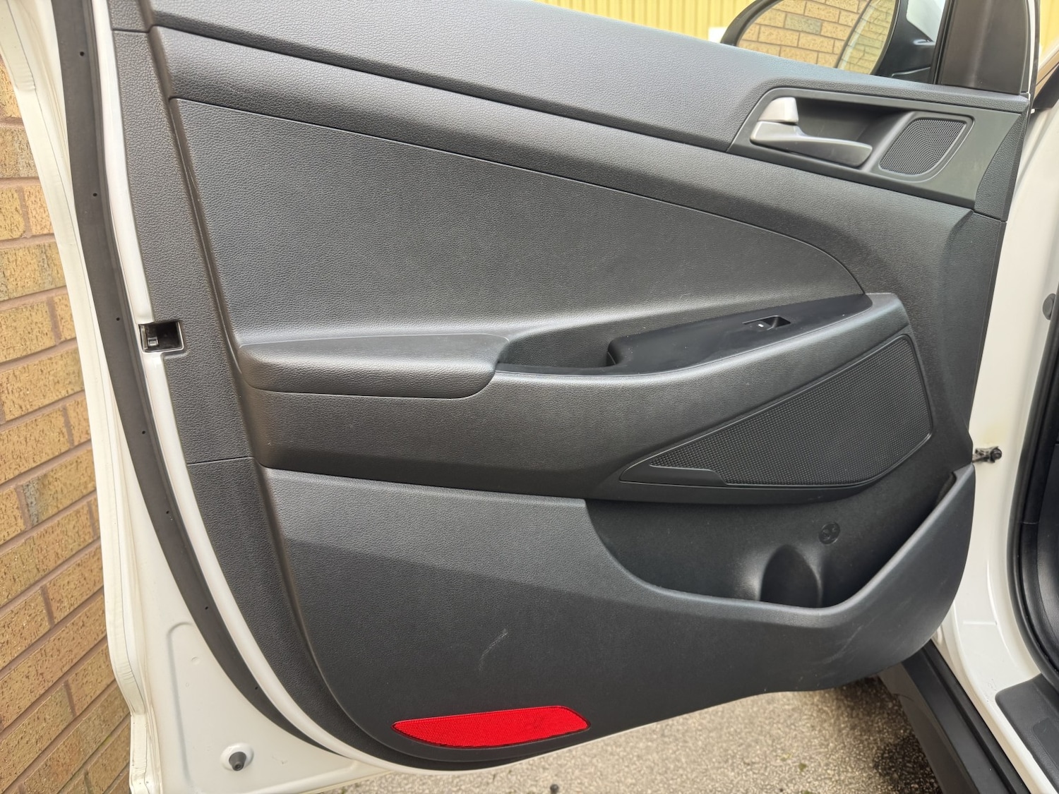 Used Hyundai TUCSON 2017 for sale - 77578445: Photo 27