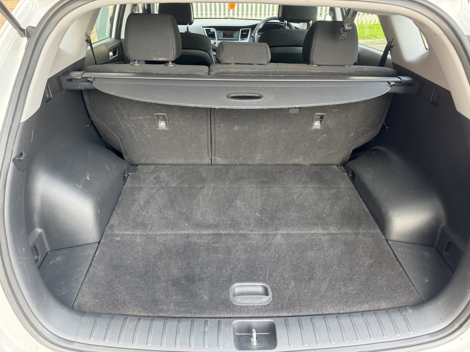 Used Hyundai TUCSON 2017 for sale - 77578445: Photo 28