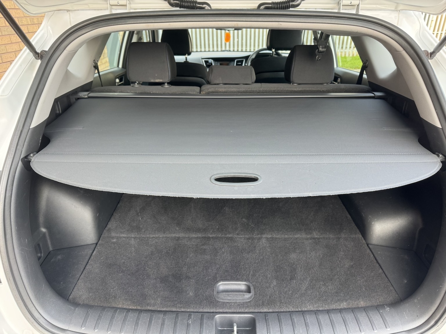 Used Hyundai TUCSON 2017 for sale - 77578445: Photo 29