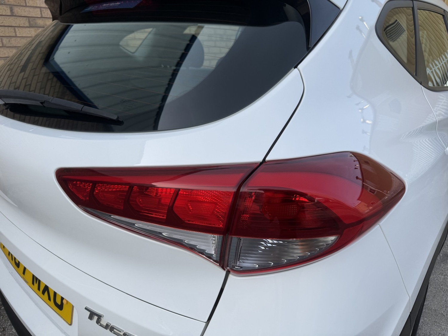 Used Hyundai TUCSON 2017 for sale - 77578445: Photo 32