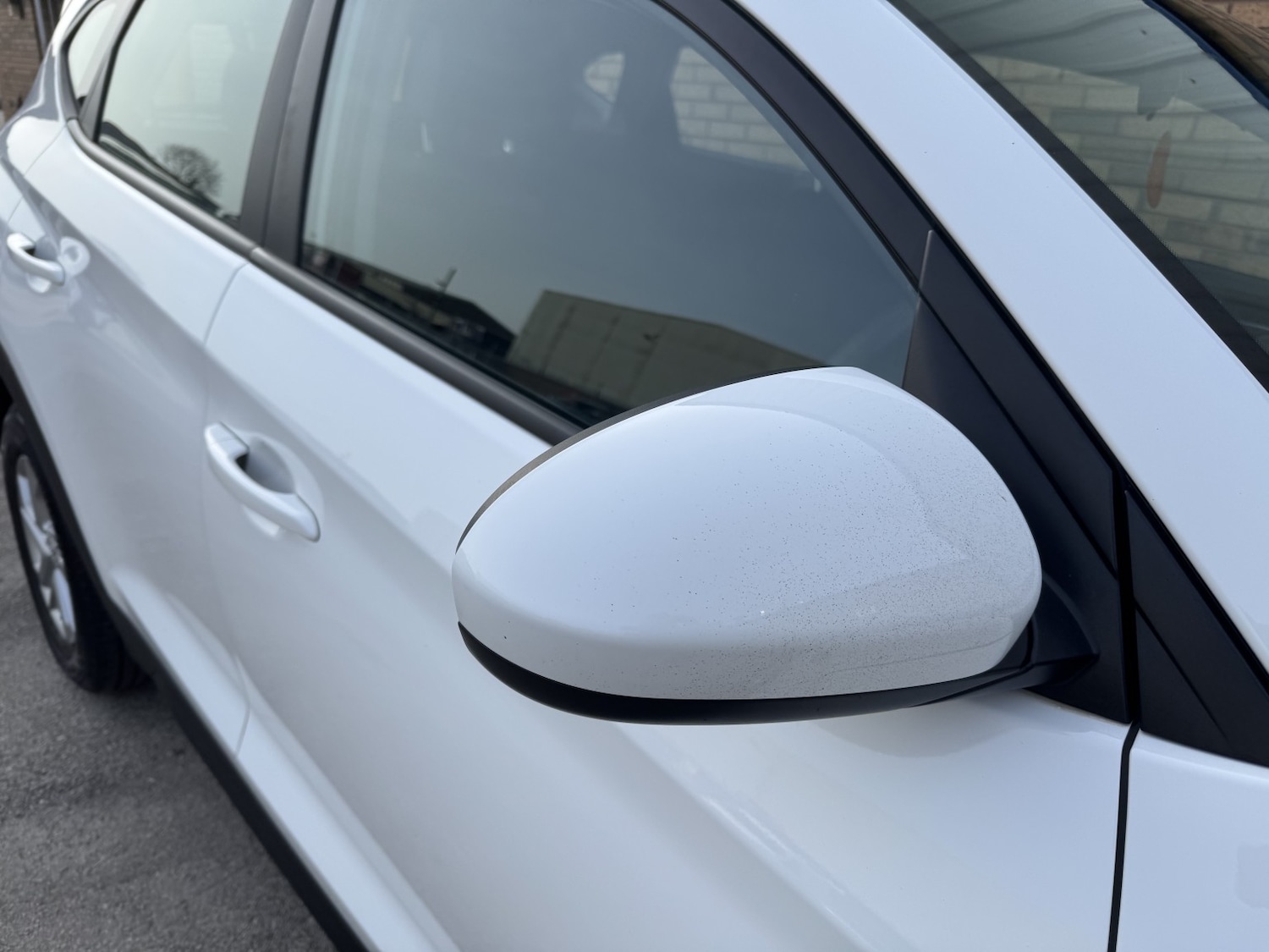 Used Hyundai TUCSON 2017 for sale - 77578445: Photo 33