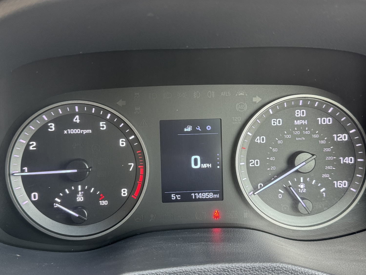 Used Hyundai TUCSON 2017 for sale - 77578445: Photo 35