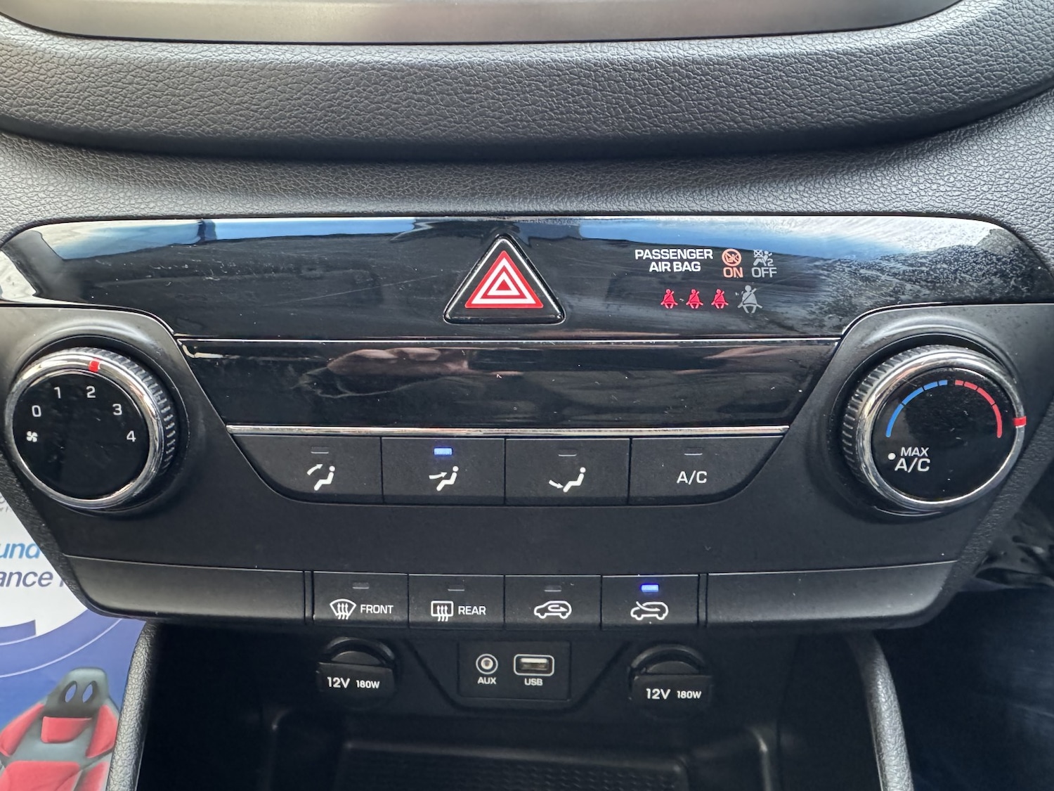 Used Hyundai TUCSON 2017 for sale - 77578445: Photo 37