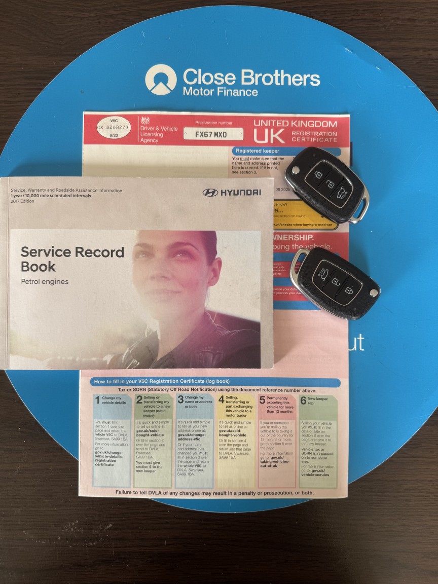 Used Hyundai TUCSON 2017 for sale - 77578445: Photo 43