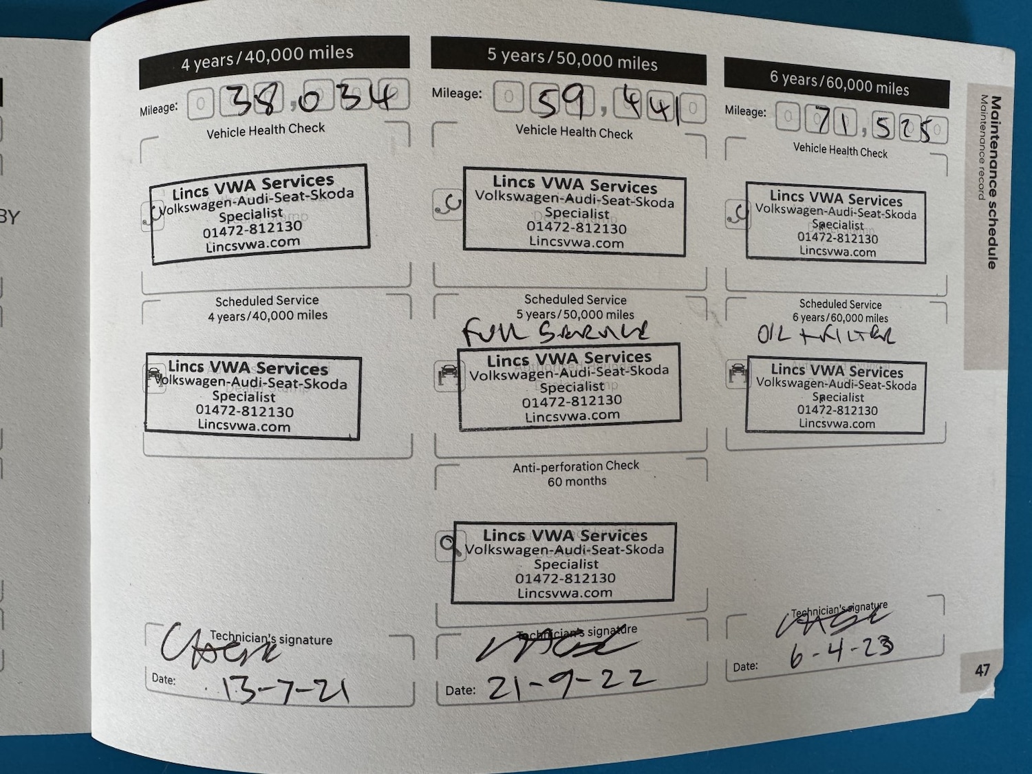 Used Hyundai TUCSON 2017 for sale - 77578445: Photo 45