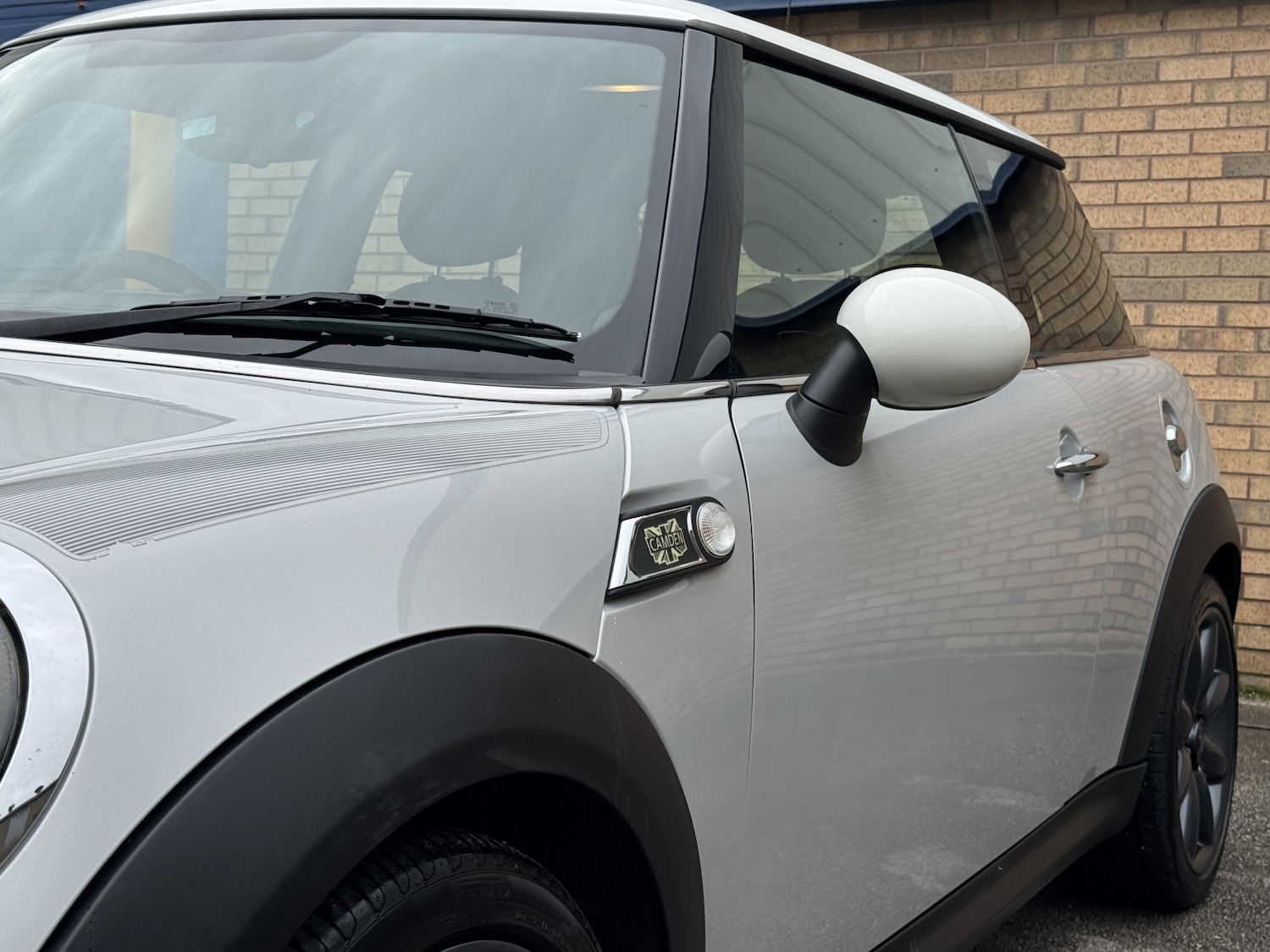 Used MINI Hatch 2009 for sale - 77701115: Photo 10