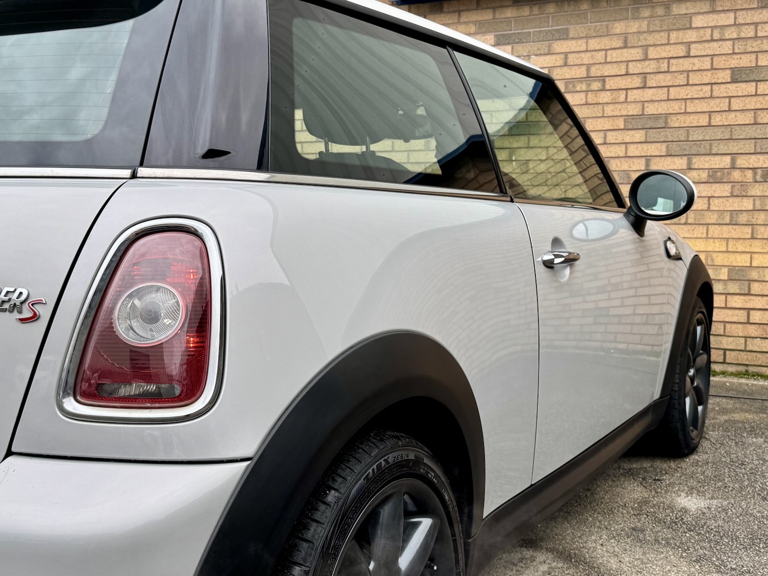 Used MINI Hatch 2009 for sale - 77701115: Photo 11