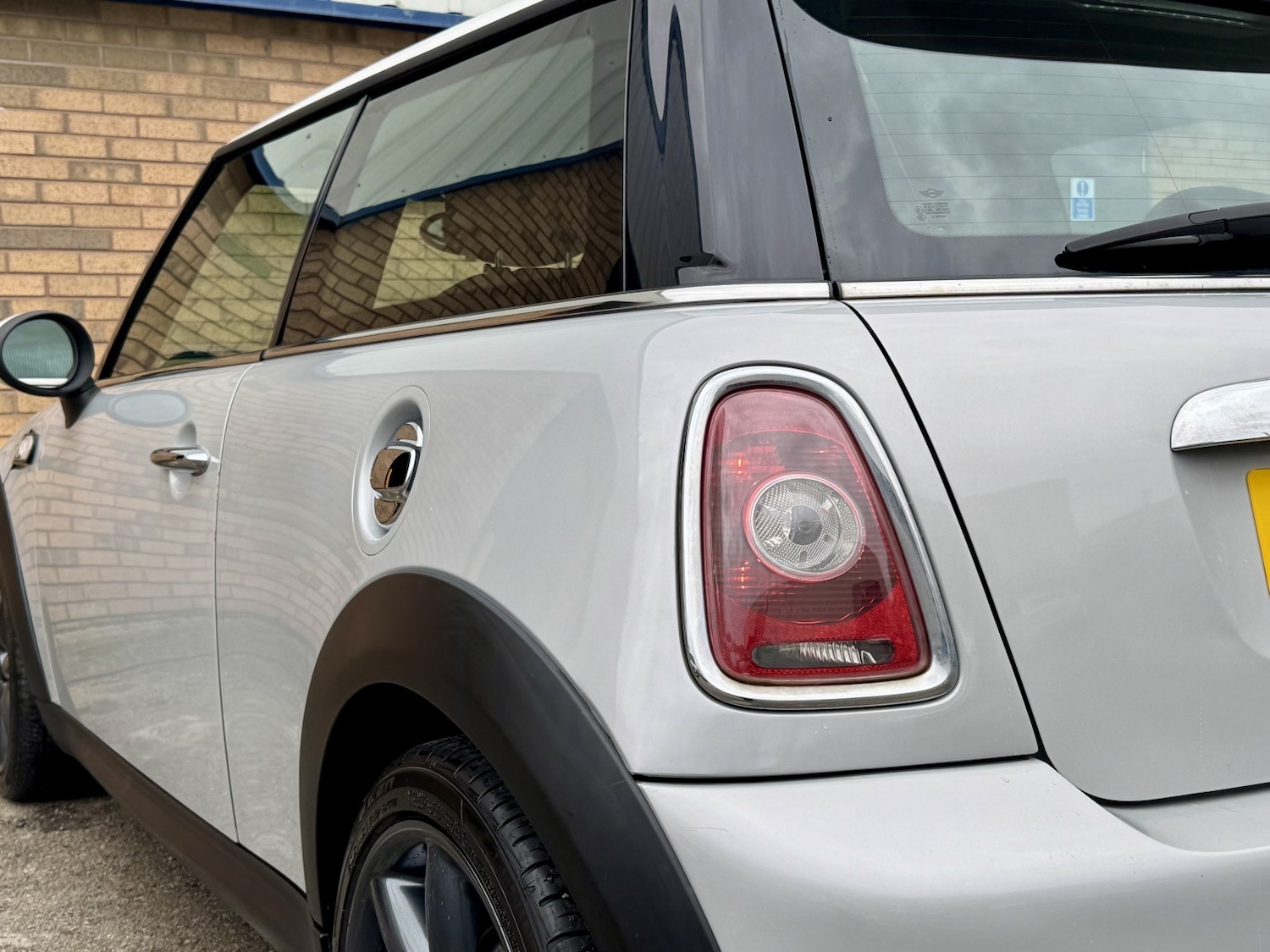 Used MINI Hatch 2009 for sale - 77701115: Photo 12