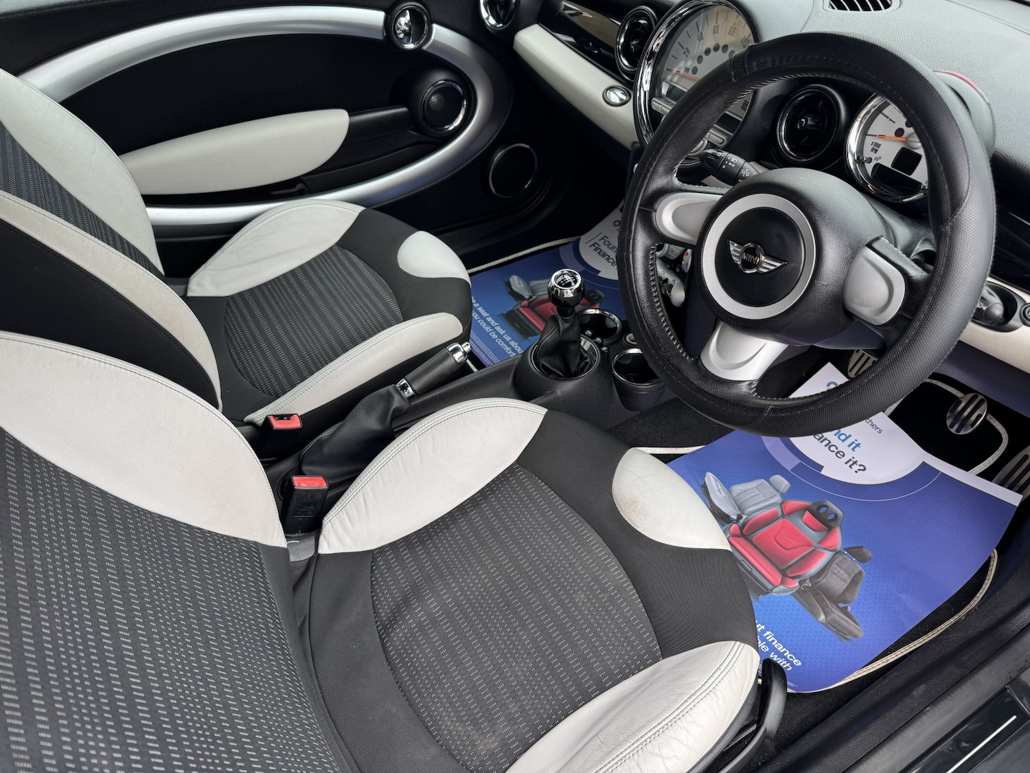 Used MINI Hatch 2009 for sale - 77701115: Photo 13