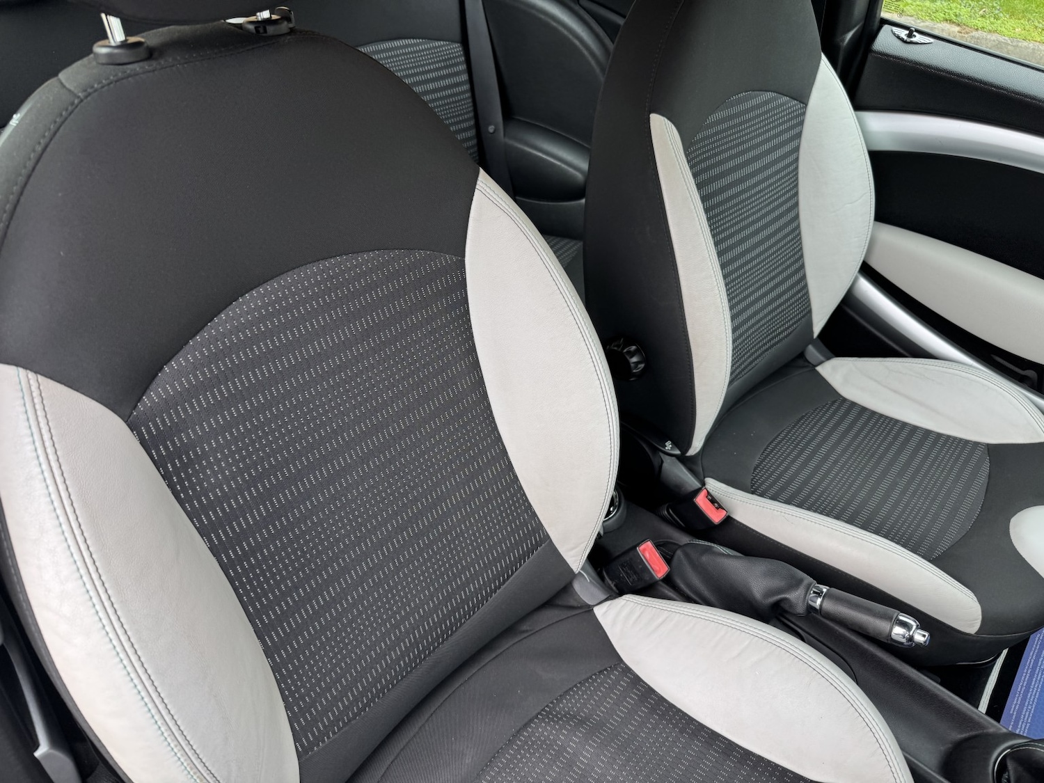 Used MINI Hatch 2009 for sale - 77701115: Photo 14