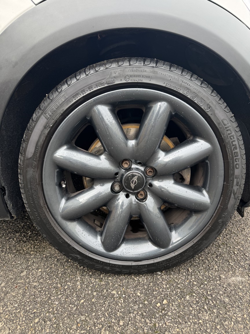 Used MINI Hatch 2009 for sale - 77701115: Photo 19