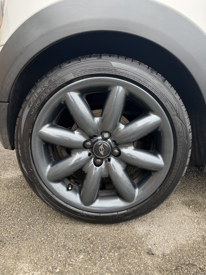 Used MINI Hatch 2009 for sale - 77701115: Photo 20