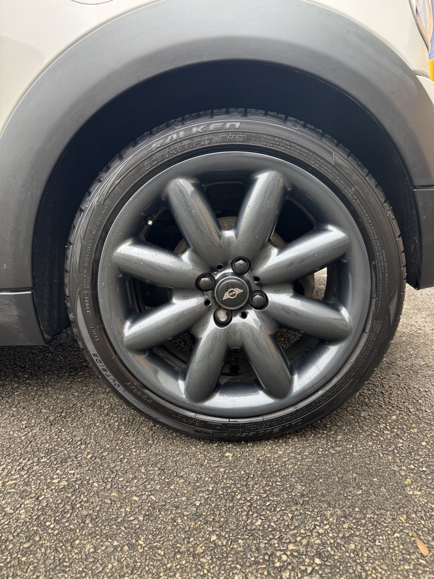 Used MINI Hatch 2009 for sale - 77701115: Photo 21